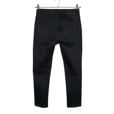 Unisex Very Nice - Jeans, size W30 - Black (2)