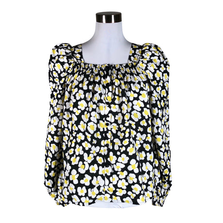 Unisex Voglia - Blouse, size 38 - Black ()