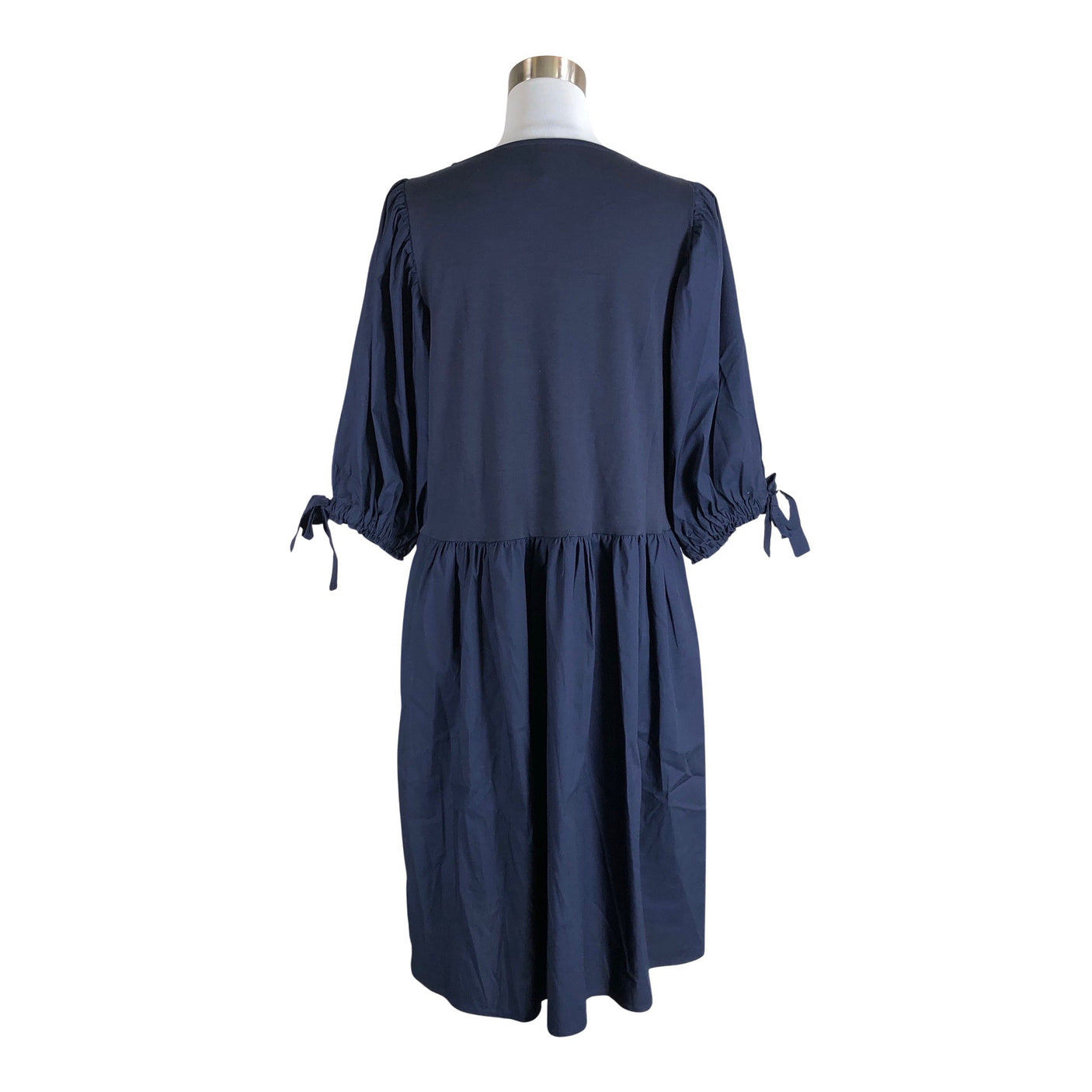 Unisex Kuusama - Dress, size 38 - Blue (2)