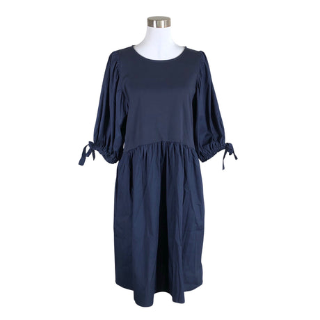 Unisex Kuusama - Dress, size 38 - Blue ()