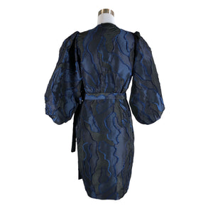 Unisex Coster Copenhagen - Party dress, size 40 - Black (2)