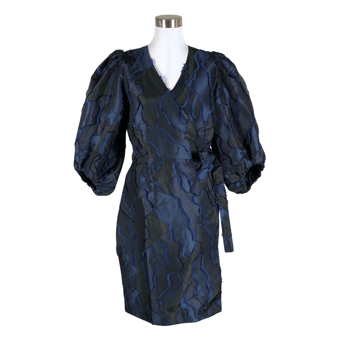 Unisex Coster Copenhagen - Party dress, size 40 - Black (1)