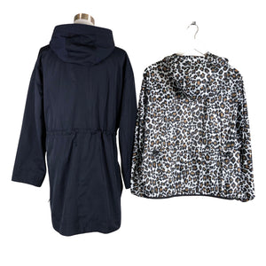 Unisex Marc Cain - Outdoor jacket, size 40 - Blue (2)