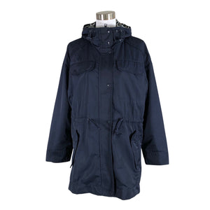 Unisex Marc Cain - Outdoor jacket, size 40 - Blue (3)