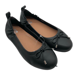 Unisex Fitflop - Ballerinas, size 38 - Black (2)