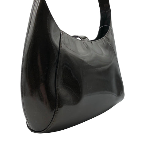 Unisex Longchamp - Handbag, size Midi - Brown (2)