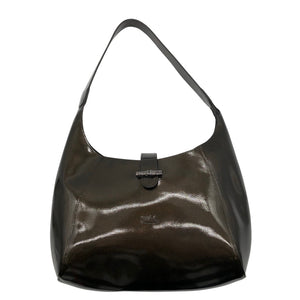 Unisex Longchamp - Handbag, size Midi - Brown (1)