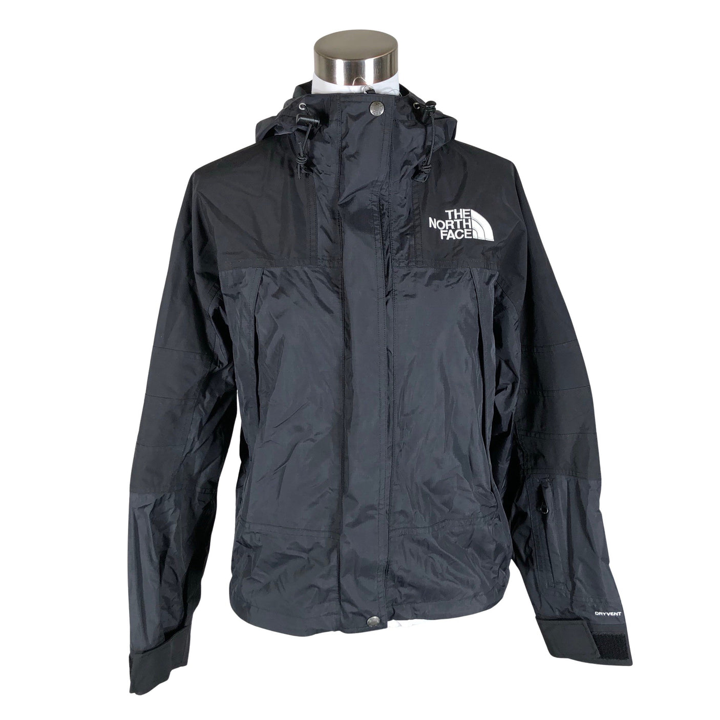 Unisex The North Face - Outdoor jacket, size 38 - Black (1)