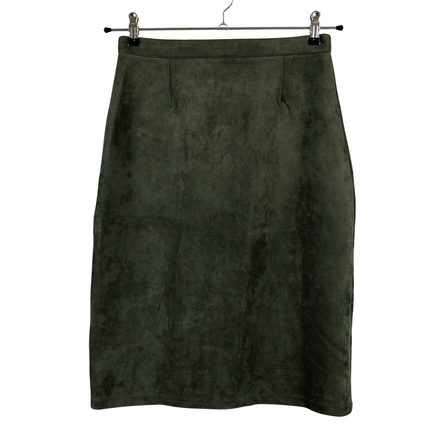 Unisex Happy Holly - Fabric skirt, size 36 - Green (2)
