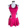 Unisex Head - Sports dress, size 38 - Pink ()
