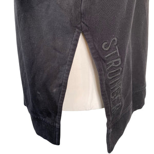 Unisex Stronger - Sweatshirt, size M - Black (2)