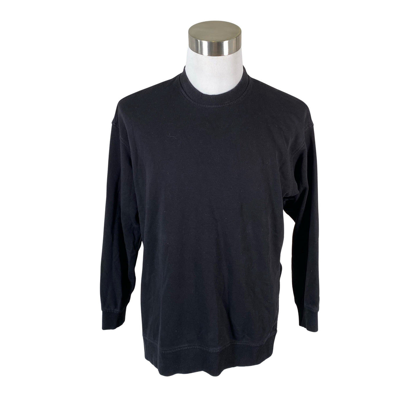 Unisex Stronger - Sweatshirt, size M - Black (1)