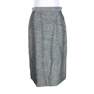 Unisex Handmade - Suit set, size 40 - Gray (3)