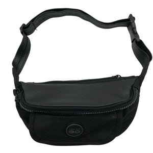 Unisex Design Go - Belt bag, size Mini - Black (1)