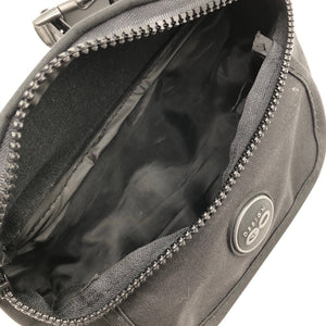 Unisex Design Go - Belt bag, size Mini - Black (2)