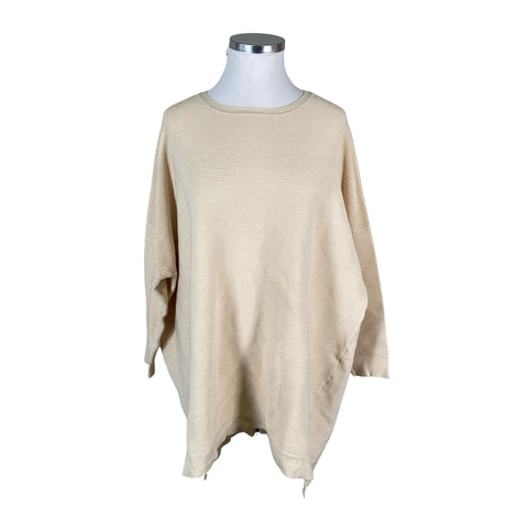 Unisex The Masai - Knit dress, size 44 - Beige ()