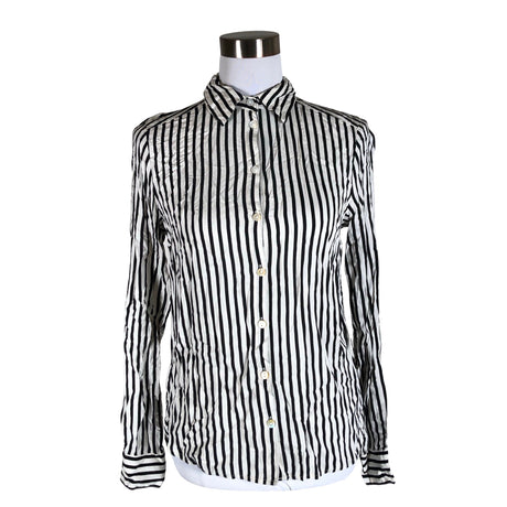 Unisex Lindex - Blouse, size 34 - White ()