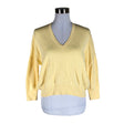 Unisex InWear - Sweater, size 34 - Yellow ()