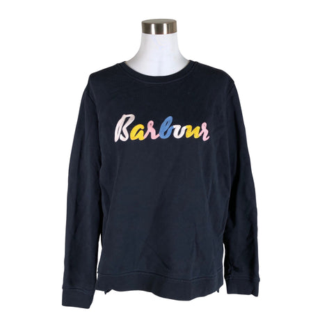 Unisex Barbour - Sweatshirt, size 40 - White ()