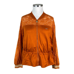 Unisex Liu Jo - Sweatshirt, size 42 - Orange (1)