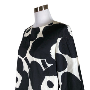 Unisex Marimekko - Dress, size 38 - White (3)