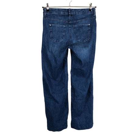 Unisex MAC - Jeans, size 36 - Blue (2)