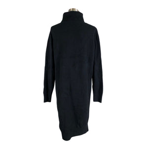 Unisex Andiata - Knit dress, size 38 - Black (2)