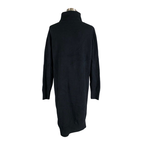 Unisex Andiata - Knit dress, size 38 - Black (2)