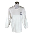Unisex David - Sweatshirt, size 40 - White ()