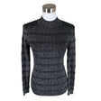 Unisex Esprit - Party shirt, size 40 - Black ()