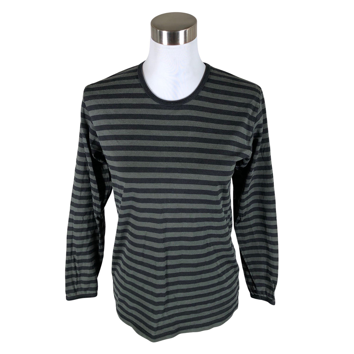 Unisex Marimekko - Tricot shirt, size 36 - Green (1)