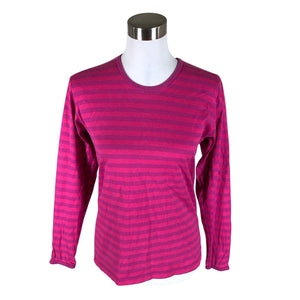 Unisex Marimekko - Tricot shirt, size 36 - Pink (1)