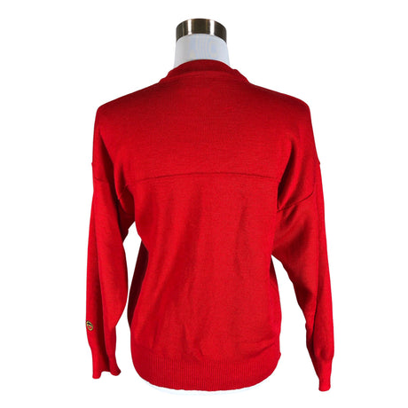 Unisex Busnel - Sweater, size 36 - Red (2)