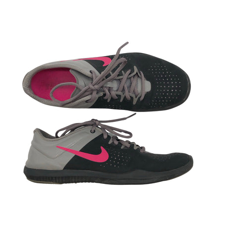 Unisex Nike - Casual sneakers, size 39 - Black ()