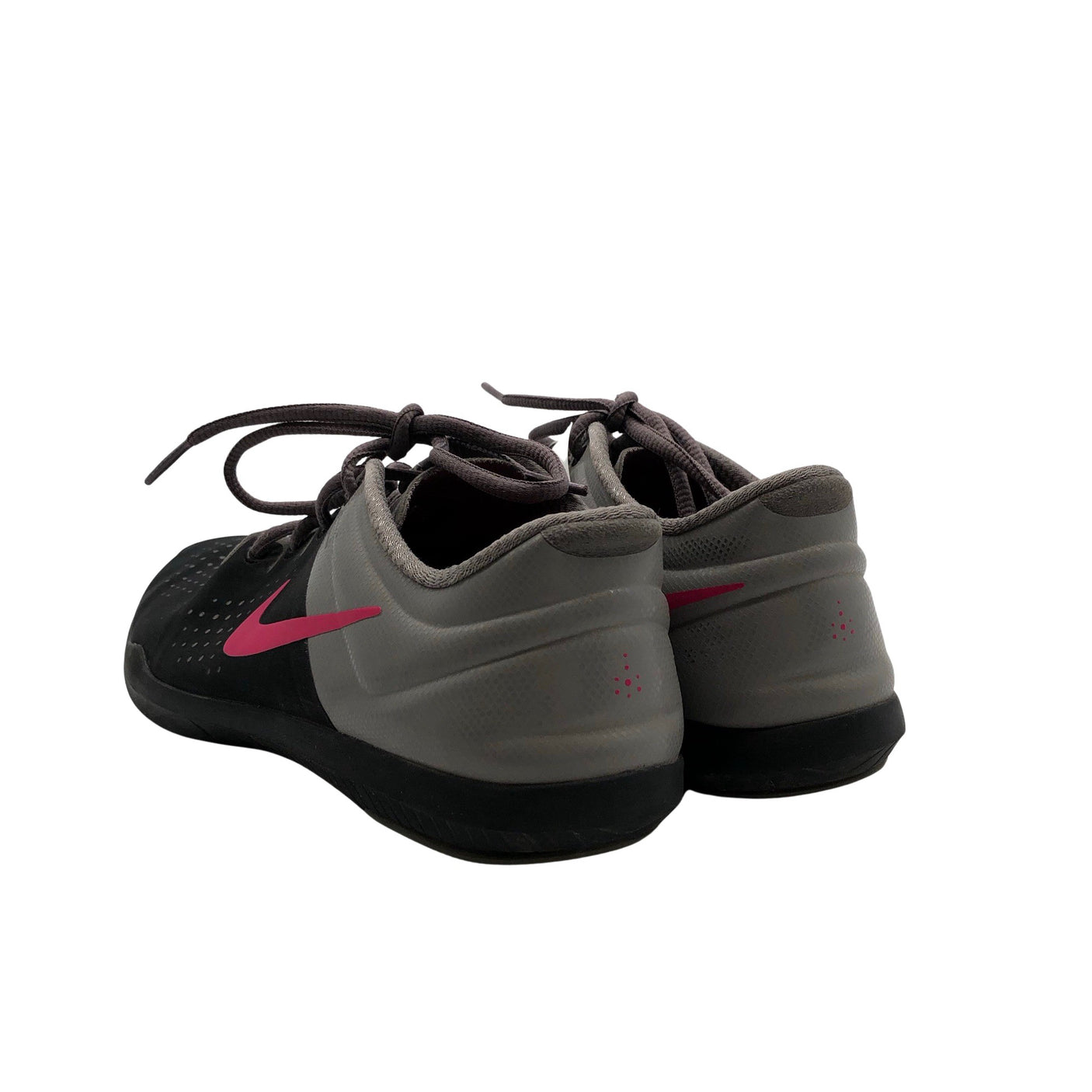 Unisex Nike - Casual sneakers, size 39 - Black (2)