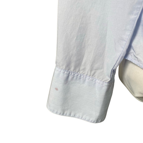 Unisex Sand - Blouse, size 42 - Light blue (2)