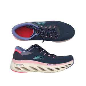 Unisex Skechers - Sneakers, size 41 - Blue (1)