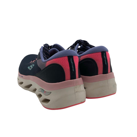 Unisex Skechers - Sneakers, size 41 - Blue (2)