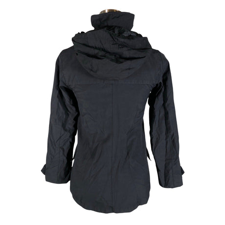 Unisex Peak Performance - Outdoor jacket, size 34 - Black (2)