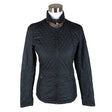 Unisex Tommy Hilfiger - Quilted jacket, size 34 - Black ()