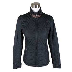 Unisex Tommy Hilfiger - Quilted jacket, size 34 - Black (1)