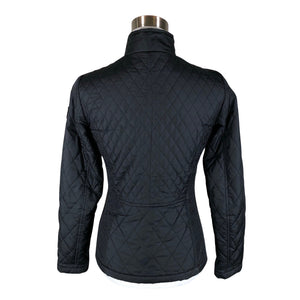 Unisex Tommy Hilfiger - Quilted jacket, size 34 - Black (2)