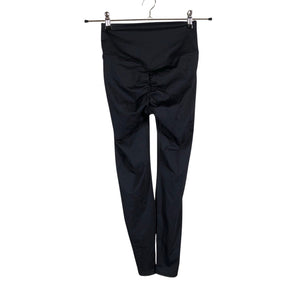 Unisex ICIW – Icaniwill - Sports tights, size 36 - Black (2)