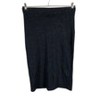 Unisex Esprit - Sweat skirt, size 38 - Black ()