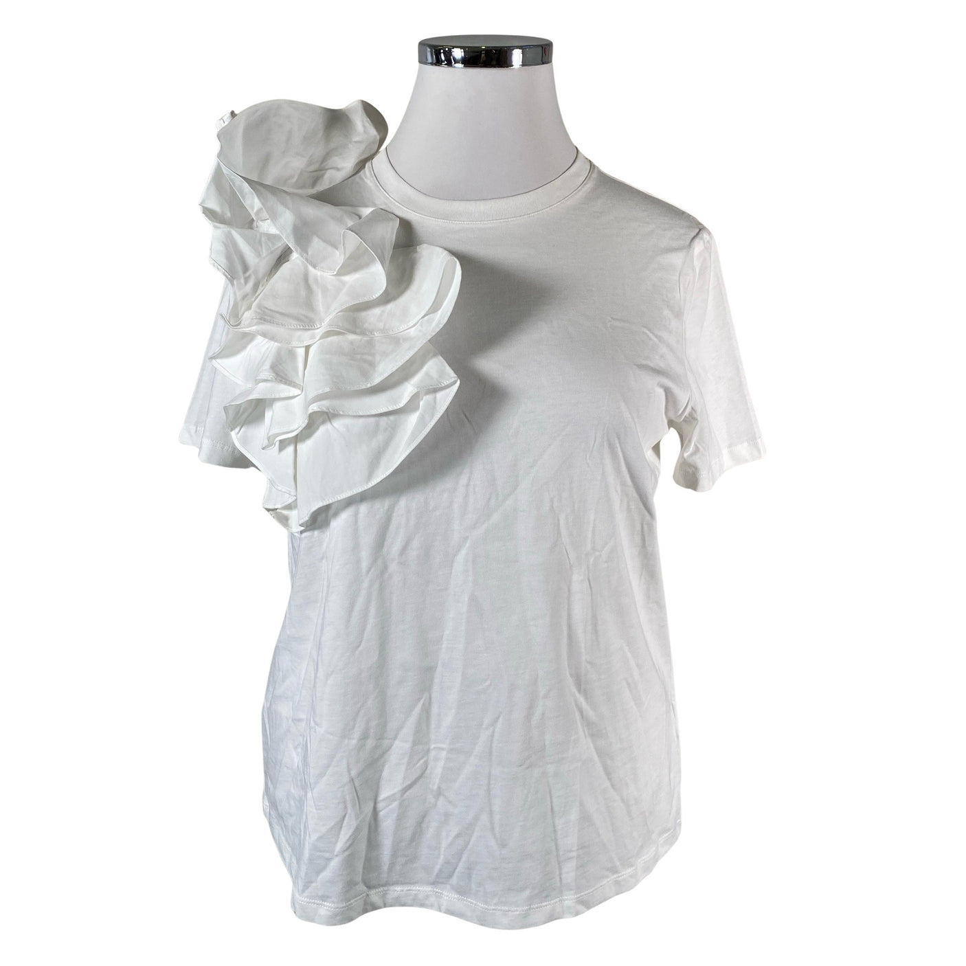 Unisex Ted Baker - T-shirt, size 42 - White (1)