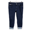 Unisex Tommy Hilfiger - Jeans, size 44 - Blue ()