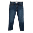 Unisex Tommy Jeans (Tommy Hilfiger) - Jeans, size W32 - Blue ()
