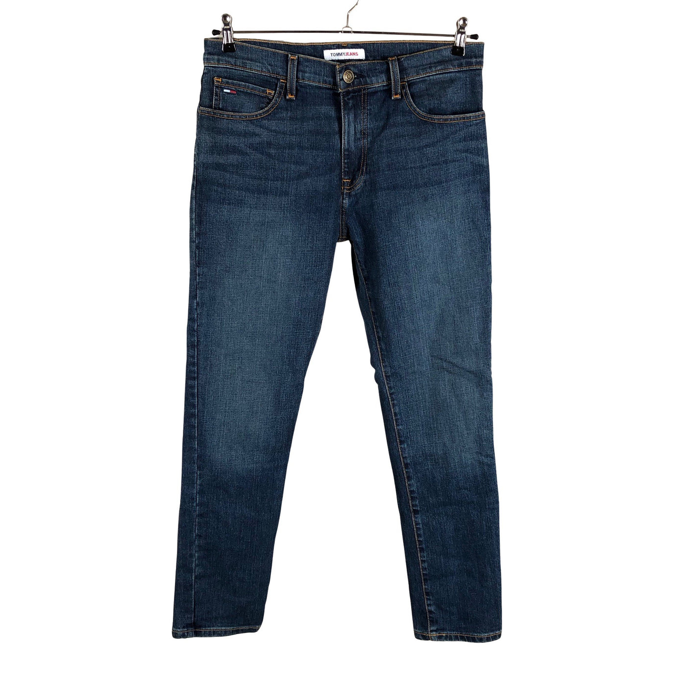 Unisex Tommy Jeans (Tommy Hilfiger) - Jeans, size W32 - Blue (1)