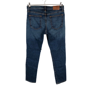 Unisex Tommy Jeans (Tommy Hilfiger) - Jeans, size W32 - Blue (2)