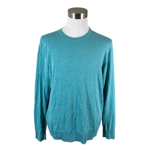 Unisex Old Navy - Sweater, size L - Turquoise (1)